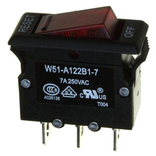 W51-A122B1-7 / 인투피온